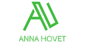 Anna Hovet